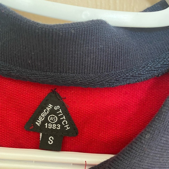 Long sleeve collard shirt - Picture 2 of 2